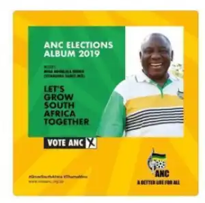 Anc - ANC Izojik Izinto